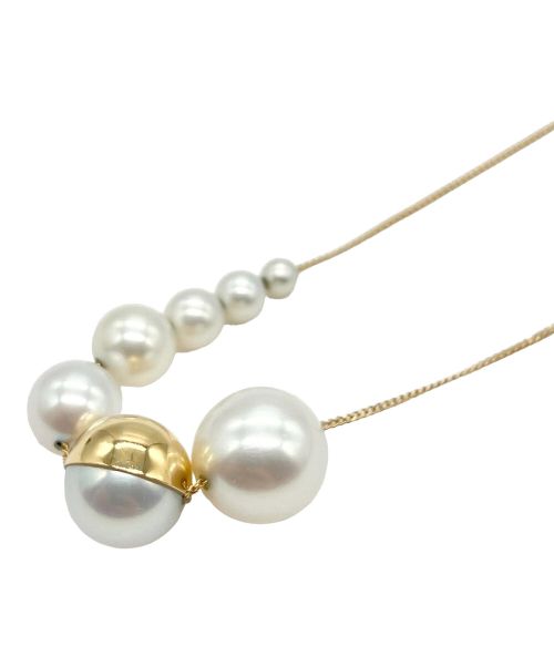TASAKI（タサキ）TASAKI (タサキ) アルルカンネックレス サイズ:-の古着・服飾アイテム