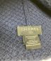 中古・古着 CHANEL (シャネル) カシミヤニット帽 ネイビー サイズ:Ｓ：60000円