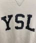 Saint Laurent Parisの古着・服飾アイテム：37800円