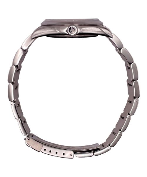 ROLEX（ロレックス）ROLEX (ロレックス) エクスプローラーⅠ 黒文字盤 サイズ:36mmの古着・服飾アイテム