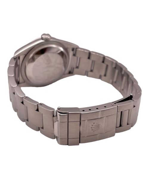 ROLEX（ロレックス）ROLEX (ロレックス) エクスプローラーⅠ 黒文字盤 サイズ:36mmの古着・服飾アイテム