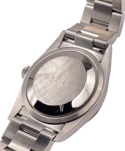 ROLEX（ロレックス）ROLEX (ロレックス) エクスプローラーⅠ 黒文字盤 サイズ:36mmの古着・服飾アイテム