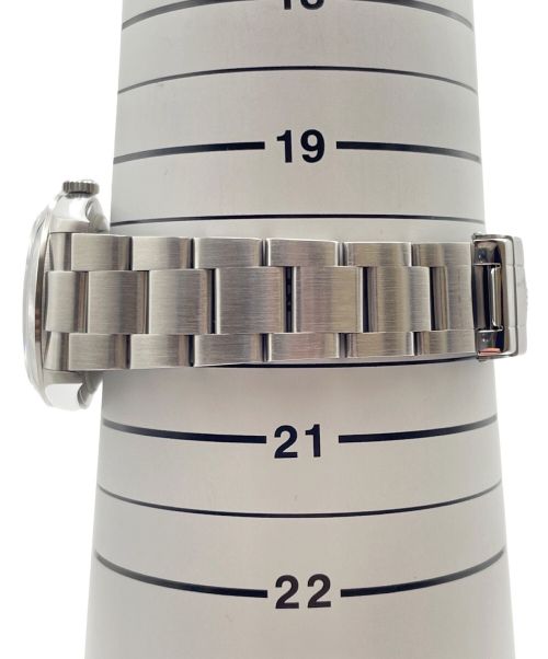 ROLEX（ロレックス）ROLEX (ロレックス) エクスプローラーⅠ 黒文字盤 サイズ:36mmの古着・服飾アイテム