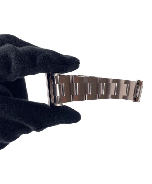 ROLEX（ロレックス）ROLEX (ロレックス) エクスプローラーⅠ 黒文字盤 サイズ:36mmの古着・服飾アイテム