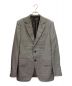 TOM FORD (トムフォード) 2ピースセットアップスーツ ライトグレー サイズ:7-46：69800円