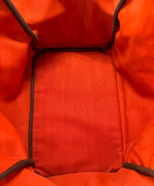 HERMES（エルメス）HERMES (エルメス) グルーム ネイビーの古着・服飾アイテム