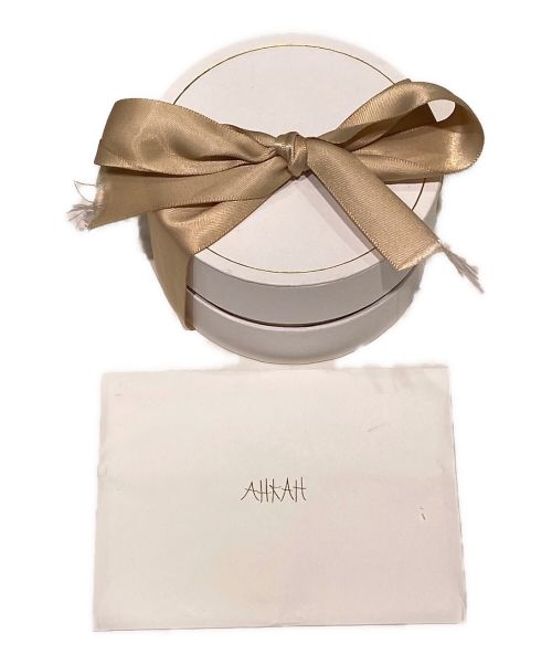 AHKAH（アーカー）AHKAH (アーカー) プリンシパルネックレスの古着・服飾アイテム