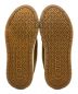 中古・古着 Christian Dior (クリスチャン ディオール) cactus jack (カクタスジャック) B713パイソンスニーカー ブラウン×ベージュ サイズ:42：200000円