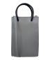 BALENCIAGA (バレンシアガ) ショルダーバッグ ライトグレー：49800円