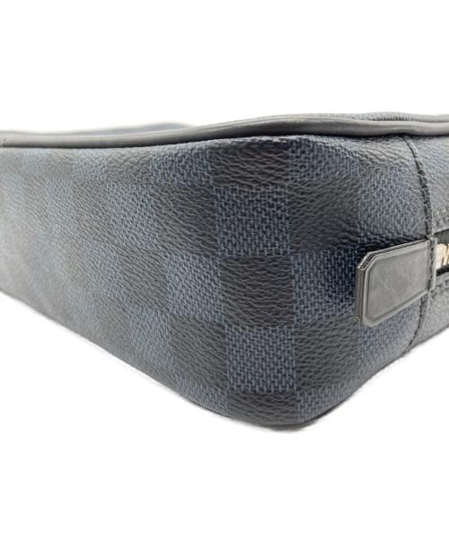 LOUIS VUITTON（ルイ ヴィトン）LOUIS VUITTON (ルイ ヴィトン) トゥルース・トワレットGM ブラック サイズ:GMの古着・服飾アイテム