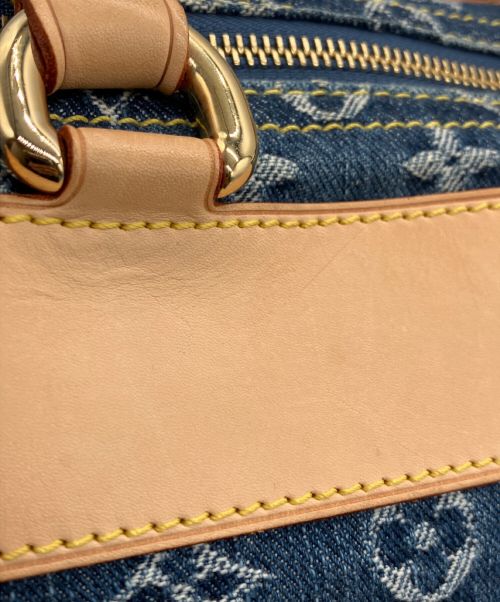 LOUIS VUITTON（ルイ ヴィトン）LOUIS VUITTON (ルイ ヴィトン) ネオ・スピーディ ブルー サイズ:-の古着・服飾アイテム