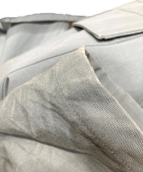LOUIS VUITTON（ルイ ヴィトン）LOUIS VUITTON (ルイ ヴィトン) ワークウェアカーゴロングパンツ グリーン サイズ:38の古着・服飾アイテム