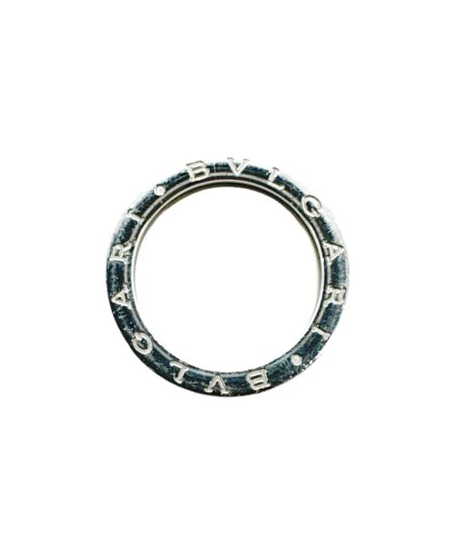 BVLGARI（ブルガリ）BVLGARI (ブルガリ) B-zero1 リング サイズ:17号の古着・服飾アイテム