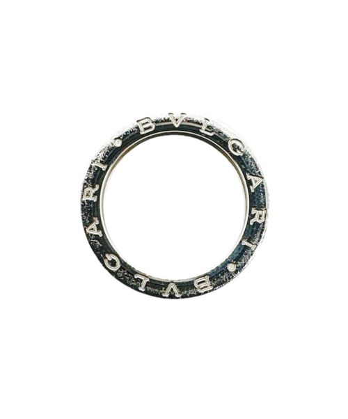 BVLGARI（ブルガリ）BVLGARI (ブルガリ) B-zero1 リング サイズ:17号の古着・服飾アイテム
