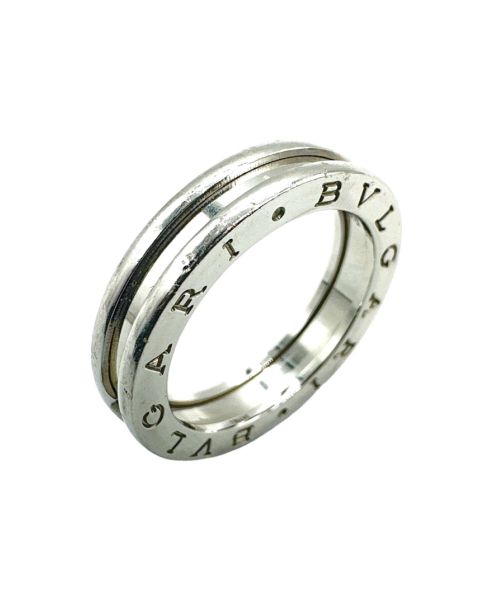 BVLGARI（ブルガリ）BVLGARI (ブルガリ) B-zero1 リング サイズ:17号の古着・服飾アイテム