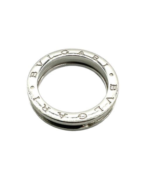 BVLGARI（ブルガリ）BVLGARI (ブルガリ) B-zero1 リング サイズ:17号の古着・服飾アイテム