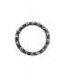 BVLGARI (ブルガリ) B-zero1 リング サイズ:17号：69800円