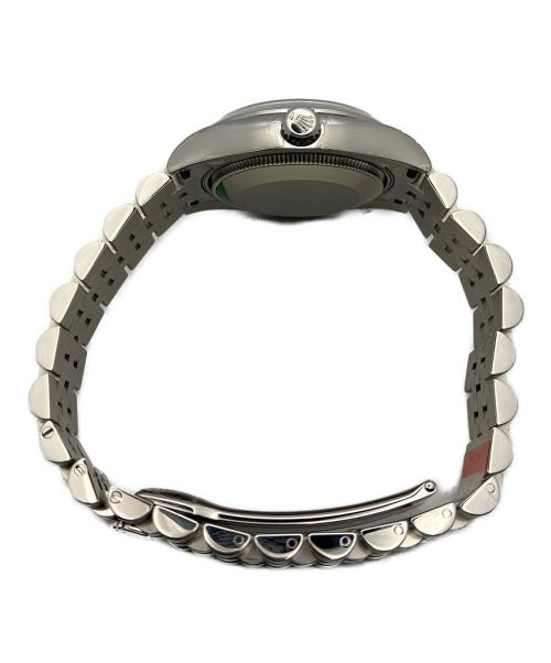 ROLEX（ロレックス）ROLEX (ロレックス) デイトジャスト シルバーローマン サイズ:30mmの古着・服飾アイテム