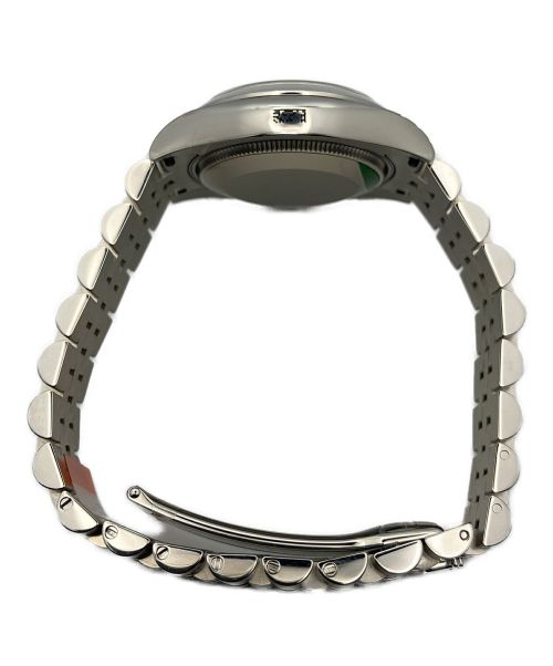 ROLEX（ロレックス）ROLEX (ロレックス) デイトジャスト シルバーローマン サイズ:30mmの古着・服飾アイテム