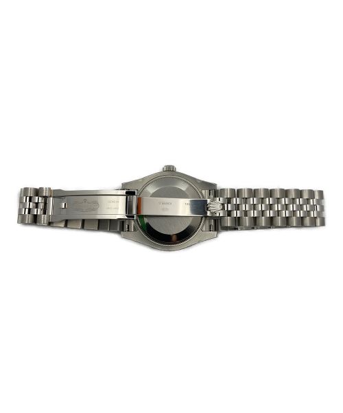 ROLEX（ロレックス）ROLEX (ロレックス) デイトジャスト シルバーローマン サイズ:30mmの古着・服飾アイテム