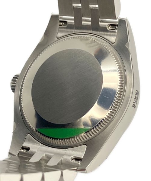 ROLEX（ロレックス）ROLEX (ロレックス) デイトジャスト シルバーローマン サイズ:30mmの古着・服飾アイテム