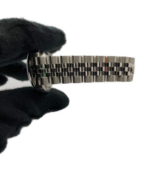 ROLEX（ロレックス）ROLEX (ロレックス) デイトジャスト シルバーローマン サイズ:30mmの古着・服飾アイテム