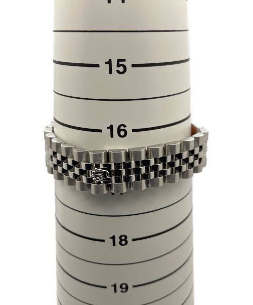 ROLEX（ロレックス）ROLEX (ロレックス) デイトジャスト シルバーローマン サイズ:30mmの古着・服飾アイテム