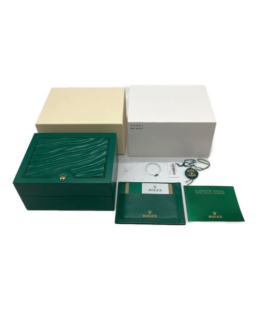 ROLEX（ロレックス）ROLEX (ロレックス) デイトジャスト シルバーローマン サイズ:30mmの古着・服飾アイテム