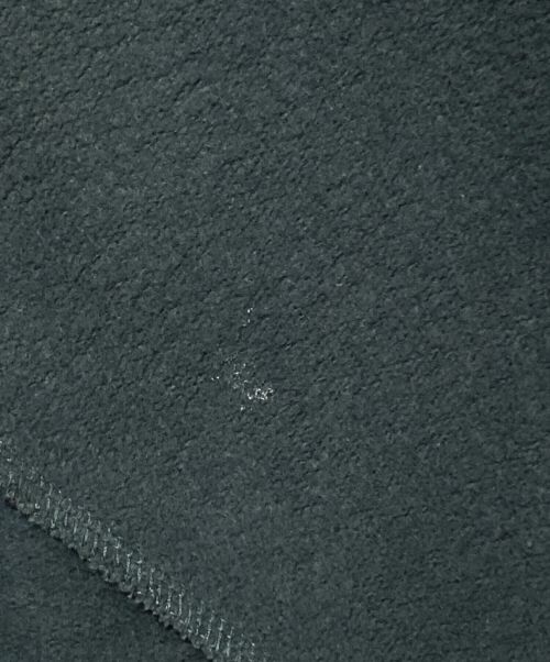 VETEMENTS（ヴェトモン）VETEMENTS (ヴェトモン) オールマイフレンド刺繍プルオーバーパーカー グリーン サイズ:Mの古着・服飾アイテム