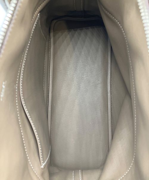 HERMES（エルメス）HERMES (エルメス) ボリード31 エトゥープ サイズ:31の古着・服飾アイテム