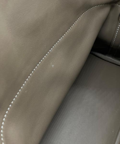 HERMES（エルメス）HERMES (エルメス) ボリード31 エトゥープ サイズ:31の古着・服飾アイテム