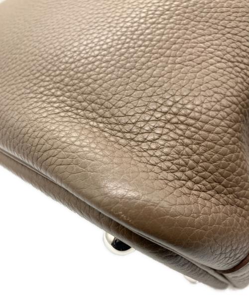 HERMES（エルメス）HERMES (エルメス) ボリード31 エトゥープ サイズ:31の古着・服飾アイテム