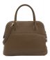 HERMES (エルメス) ボリード31 エトゥープ サイズ:31：880000円