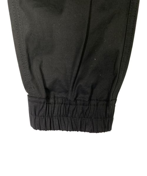 RICK OWENS（リックオウエンス）RICK OWENS (リック オウエンス) MASTODON CARGO PANTS ブラック サイズ:46の古着・服飾アイテム