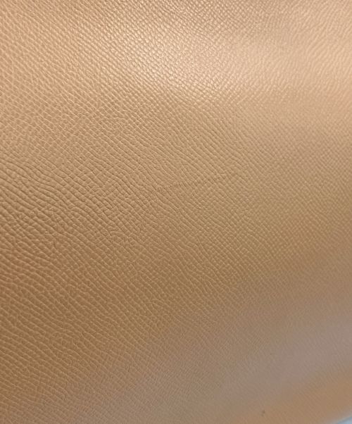 HERMES（エルメス）HERMES (エルメス) バーキン40 ナチュラル×ゴールド サイズ:40の古着・服飾アイテム