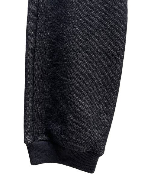 LOUIS VUITTON（ルイ ヴィトン）LOUIS VUITTON (ルイ ヴィトン) モノグラムポケット スウェットパンツ ネイビー×ホワイト サイズ:Mの古着・服飾アイテム