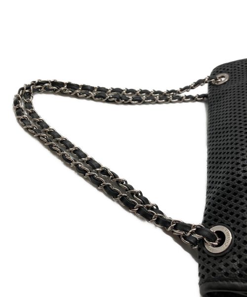 CHANEL（シャネル）CHANEL (シャネル) フレンチリヴィエラ ブラックの古着・服飾アイテム