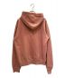 Christian Dior (クリスチャン ディオール) アイコンプルオーバーパーカー ピンク サイズ:M：62800円