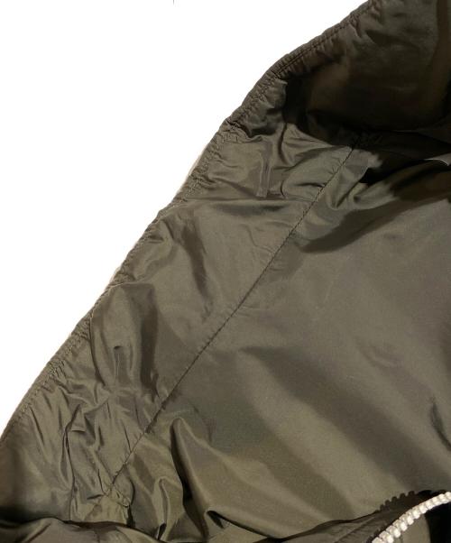 MONCLER（モンクレール）MONCLER (モンクレール) KERALLE/ナイロンジャケット カーキ サイズ:2の古着・服飾アイテム