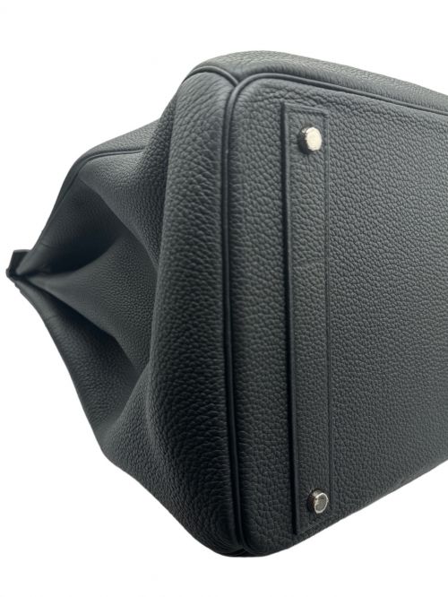 HERMES（エルメス）HERMES (エルメス) オータクロア 40 ブラック サイズ:40の古着・服飾アイテム