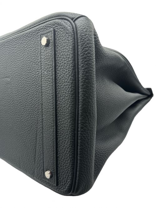 HERMES（エルメス）HERMES (エルメス) オータクロア 40 ブラック サイズ:40の古着・服飾アイテム