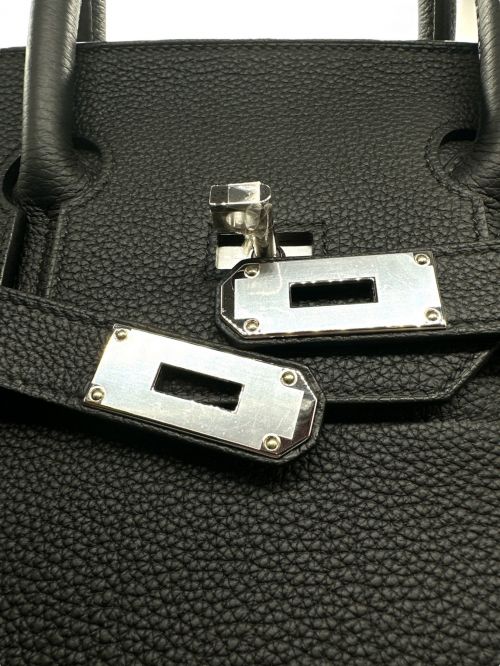 HERMES（エルメス）HERMES (エルメス) オータクロア 40 ブラック サイズ:40の古着・服飾アイテム
