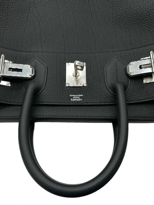 HERMES（エルメス）HERMES (エルメス) オータクロア 40 ブラック サイズ:40の古着・服飾アイテム
