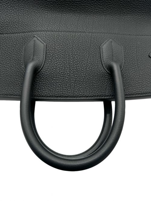HERMES（エルメス）HERMES (エルメス) オータクロア 40 ブラック サイズ:40の古着・服飾アイテム