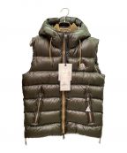MONCLERモンクレール）の古着「BARTHOLOME」｜グレー