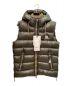 MONCLER（モンクレール）の古着「BARTHOLOME」｜グレー
