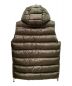 MONCLER (モンクレール) BARTHOLOME グレー サイズ:4 未使用品：89800円
