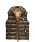 中古・古着 MONCLER (モンクレール) BARTHOLOME グレー サイズ:4 未使用品：89800円
