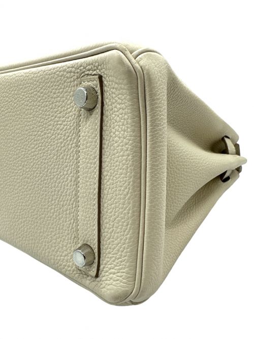 HERMES（エルメス）HERMES (エルメス) バーキン25 クレの古着・服飾アイテム