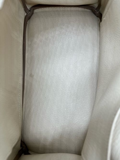HERMES（エルメス）HERMES (エルメス) バーキン25 クレの古着・服飾アイテム